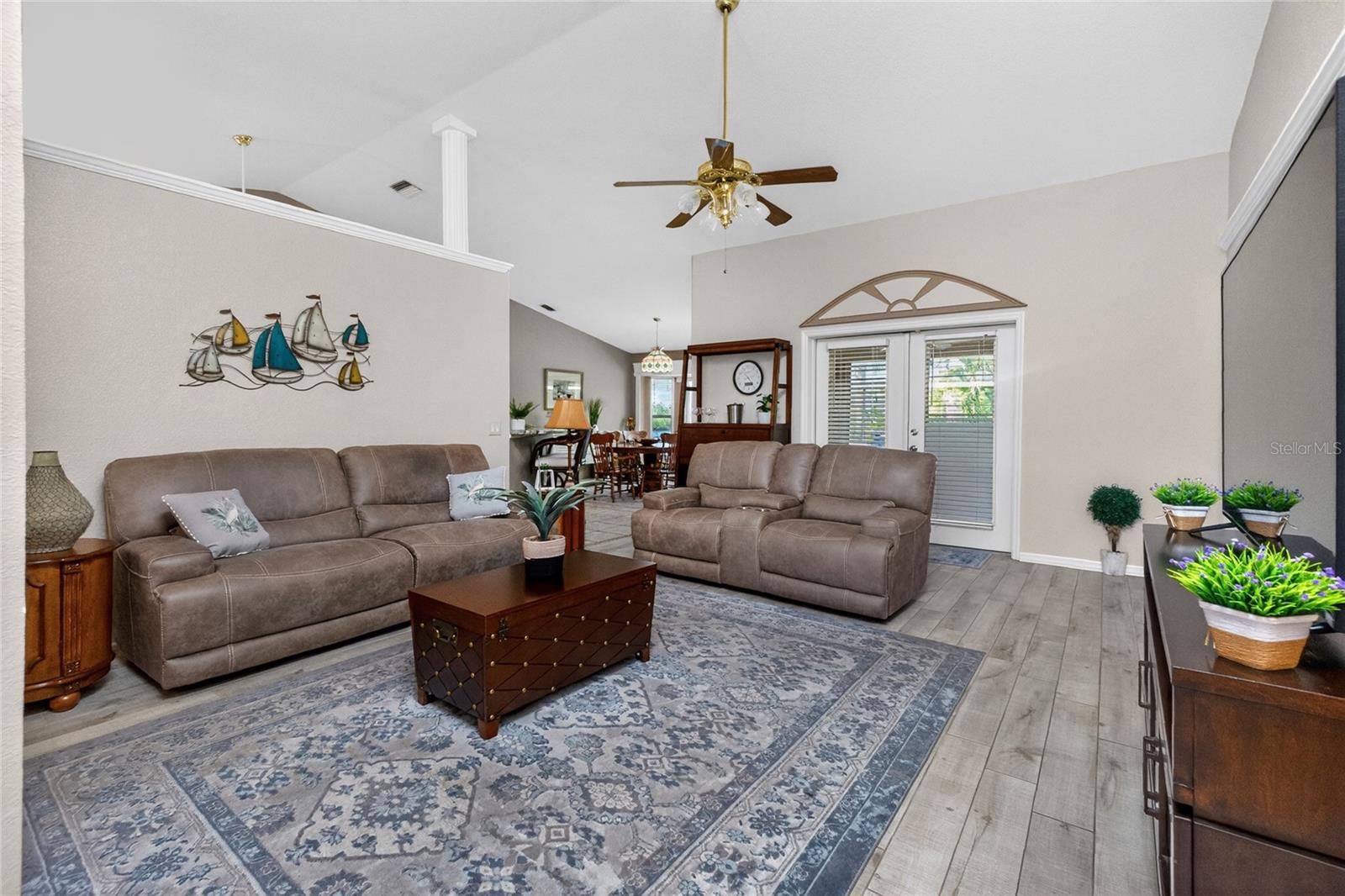 PUNTA GORDA ISLES SEC 14 - Residential