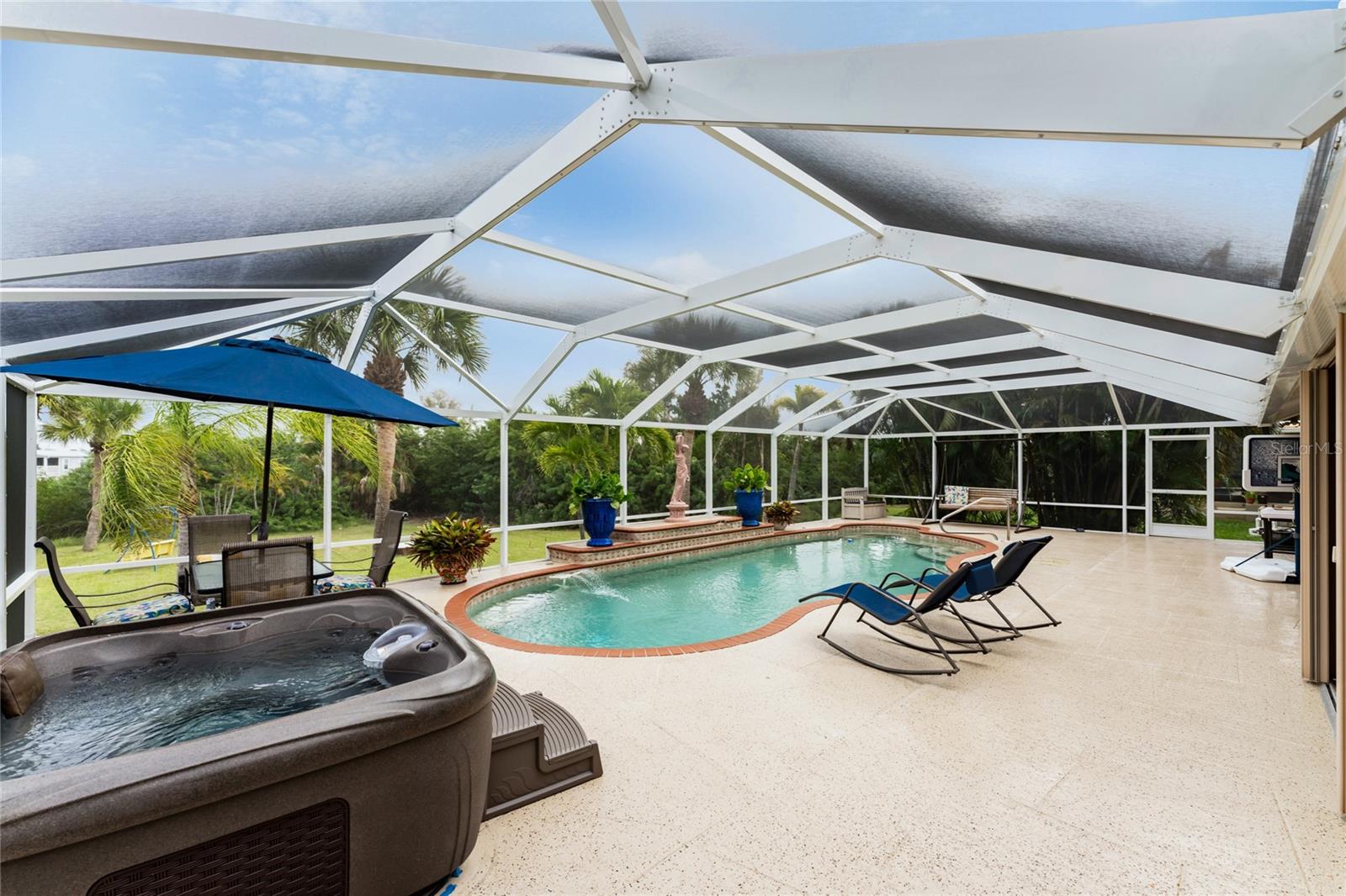 PUNTA GORDA ISLES SEC 14 - Residential