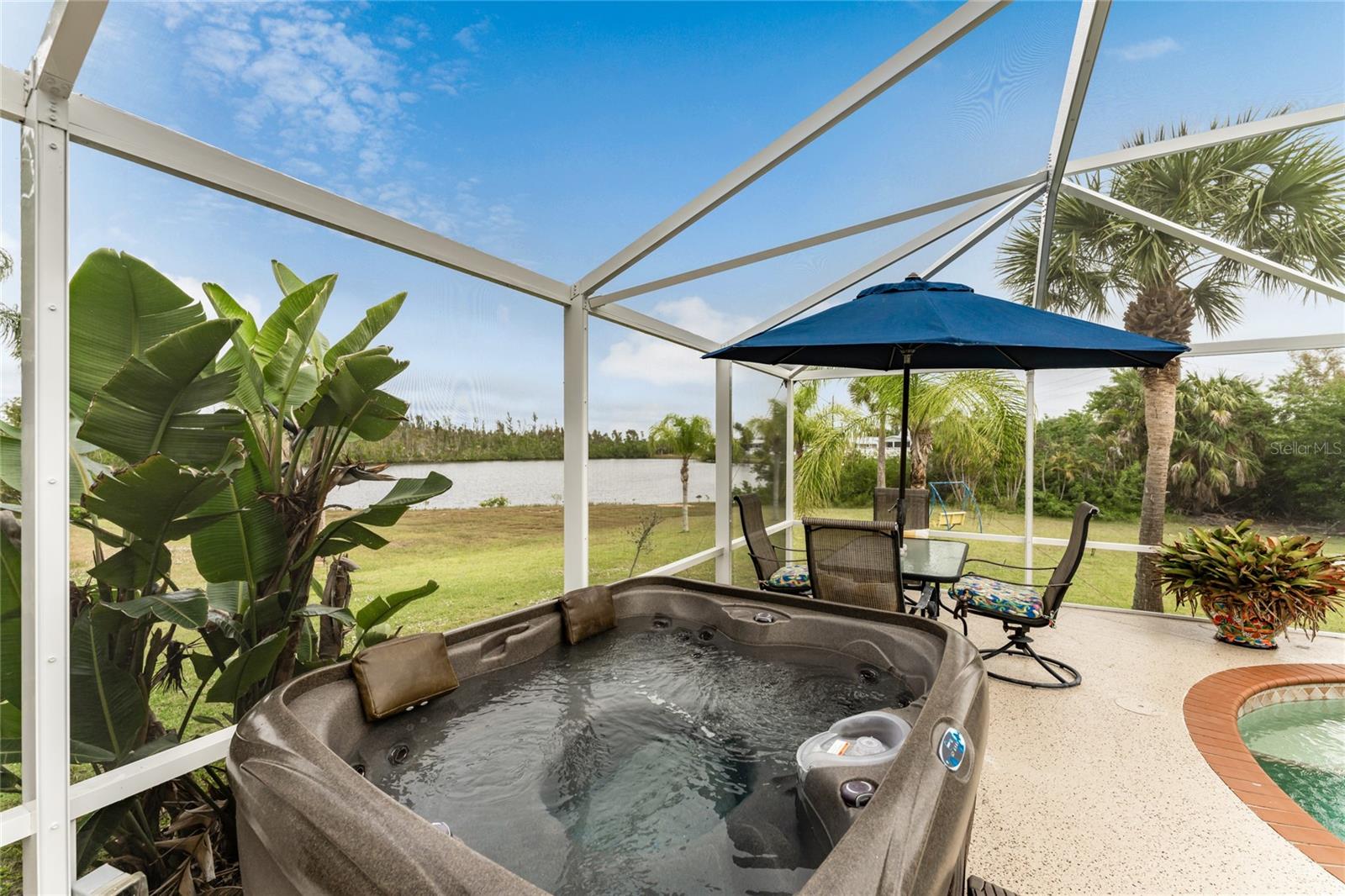 PUNTA GORDA ISLES SEC 14 - Residential