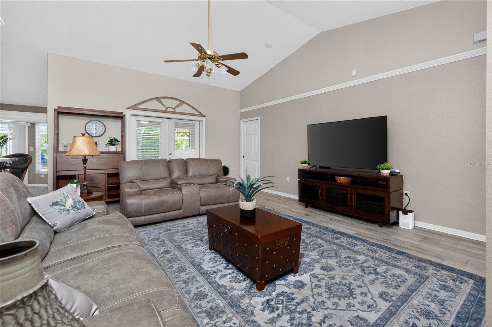 PUNTA GORDA ISLES SEC 14 - Residential