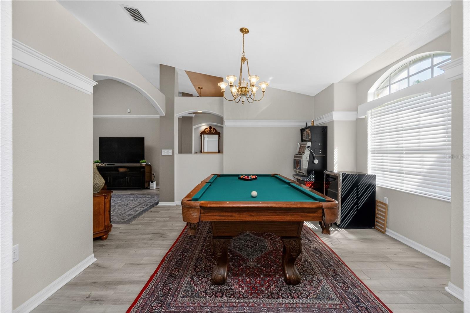 PUNTA GORDA ISLES SEC 14 - Residential