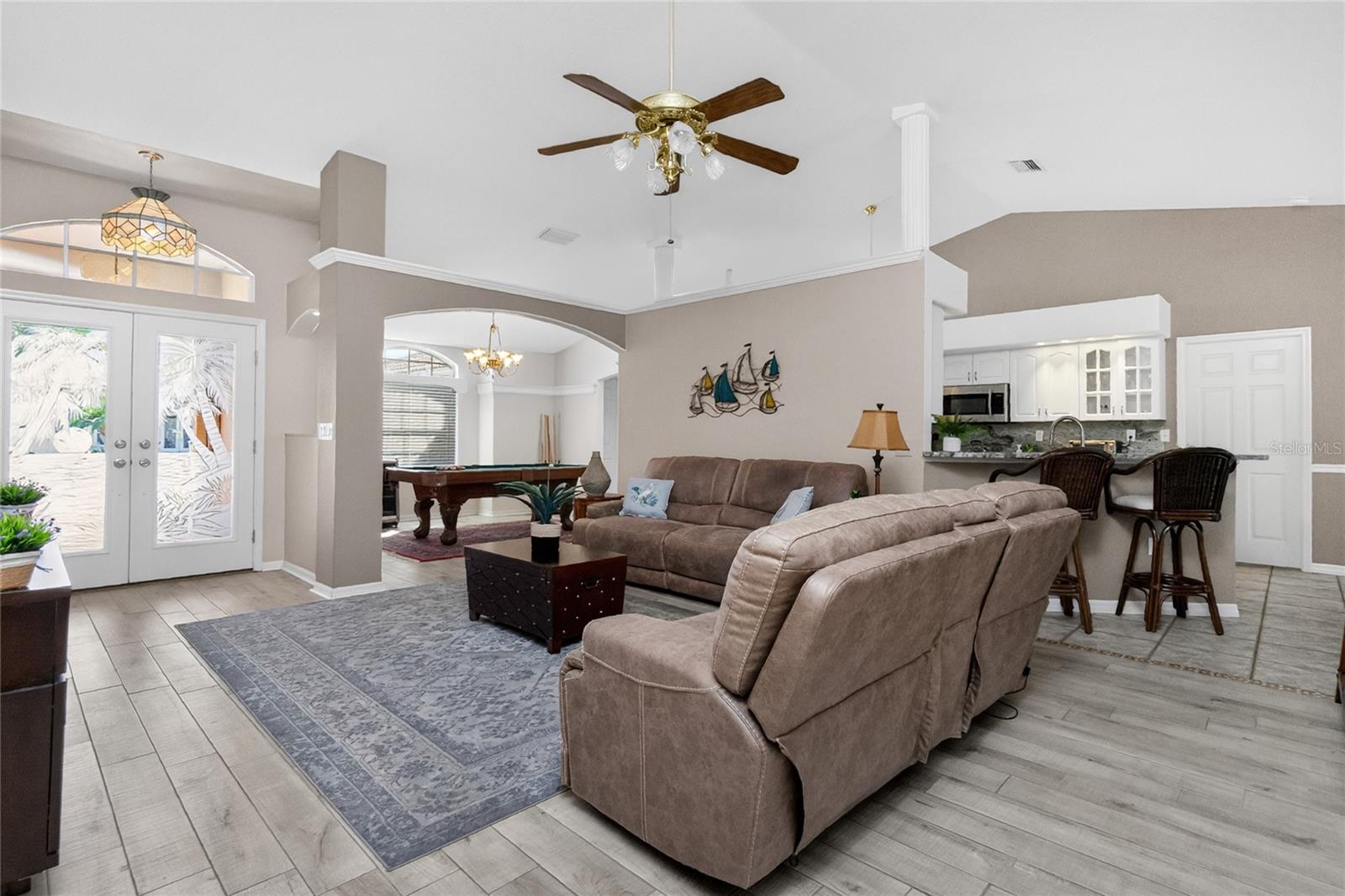 PUNTA GORDA ISLES SEC 14 - Residential