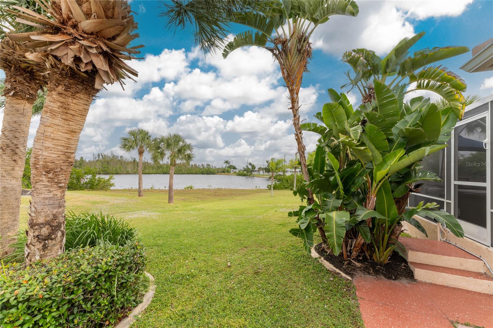 PUNTA GORDA ISLES SEC 14 - Residential