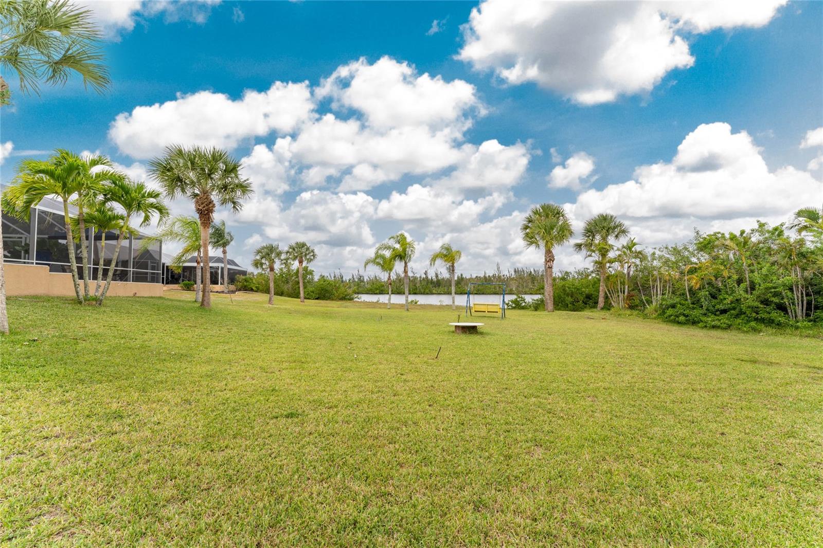 PUNTA GORDA ISLES SEC 14 - Residential