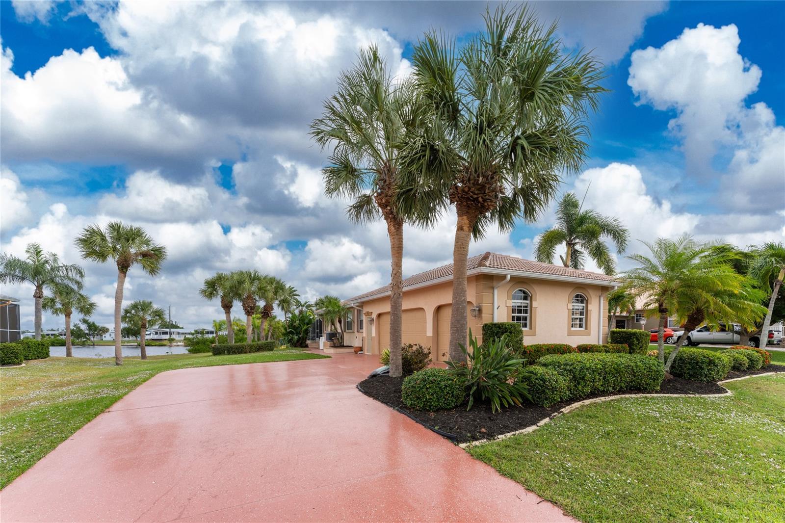 PUNTA GORDA ISLES SEC 14 - Residential