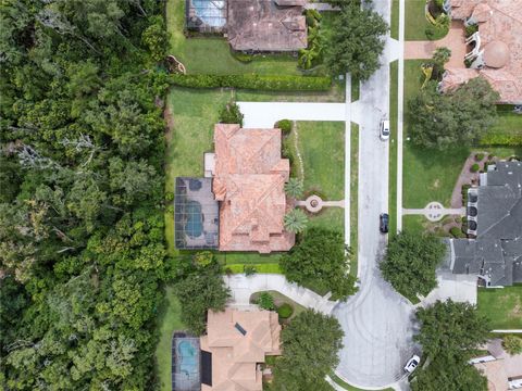 A home in LONGWOOD