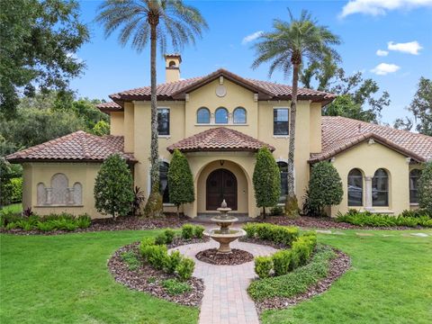 A home in LONGWOOD