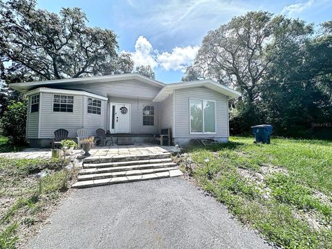 A home in WEBSTER