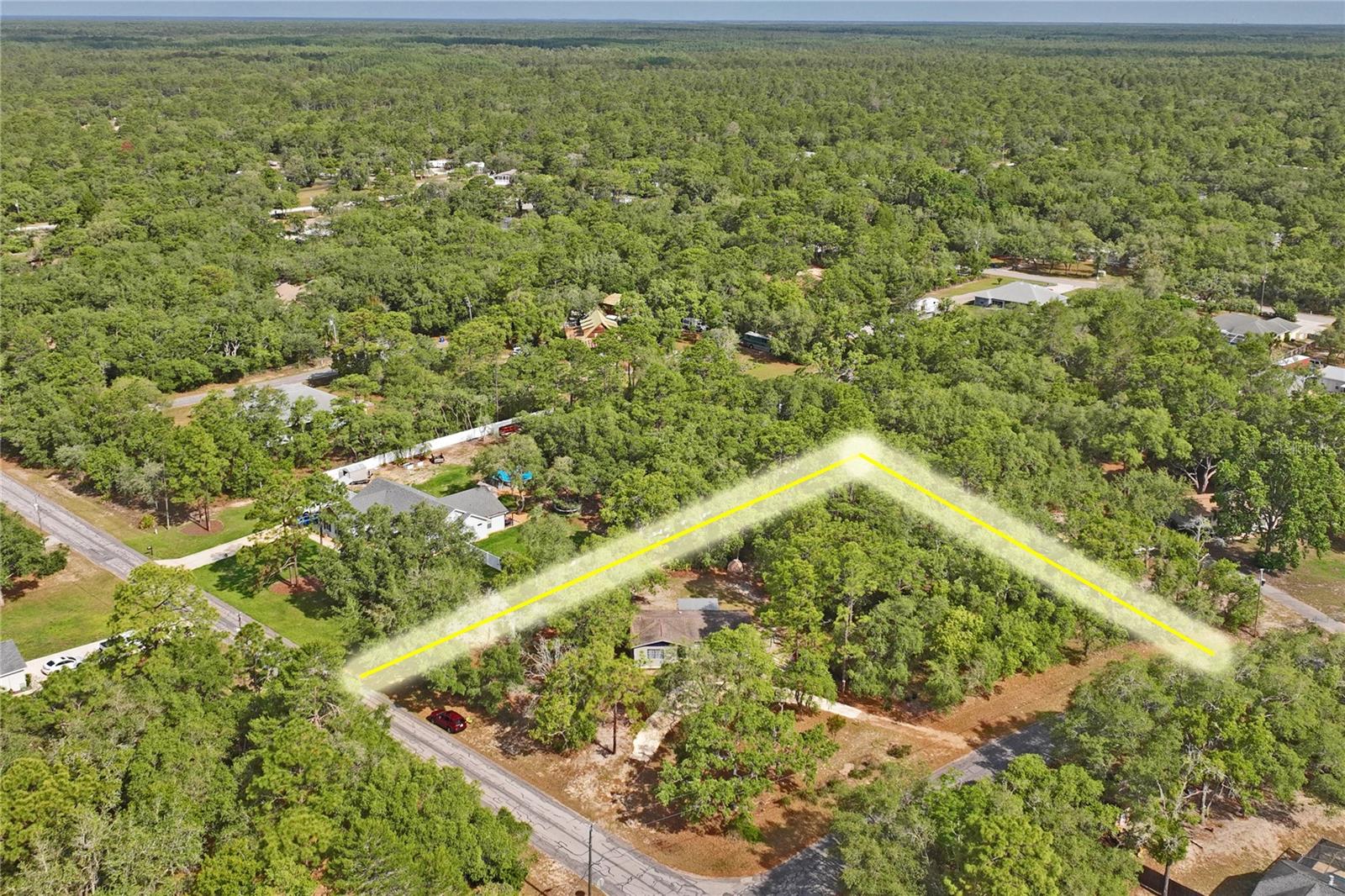 WOODHAVEN ESTATES - Residential