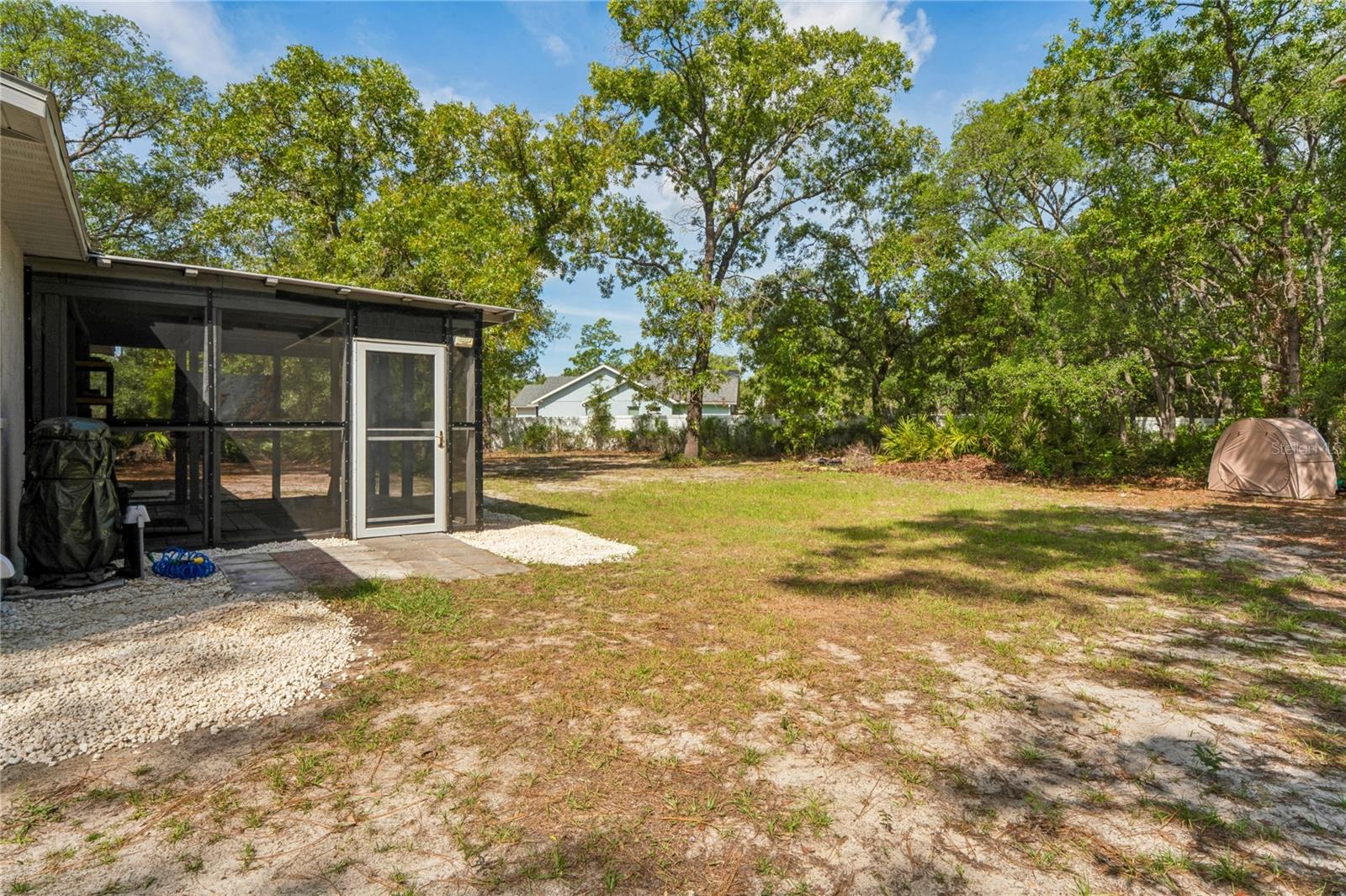 WOODHAVEN ESTATES - Residential