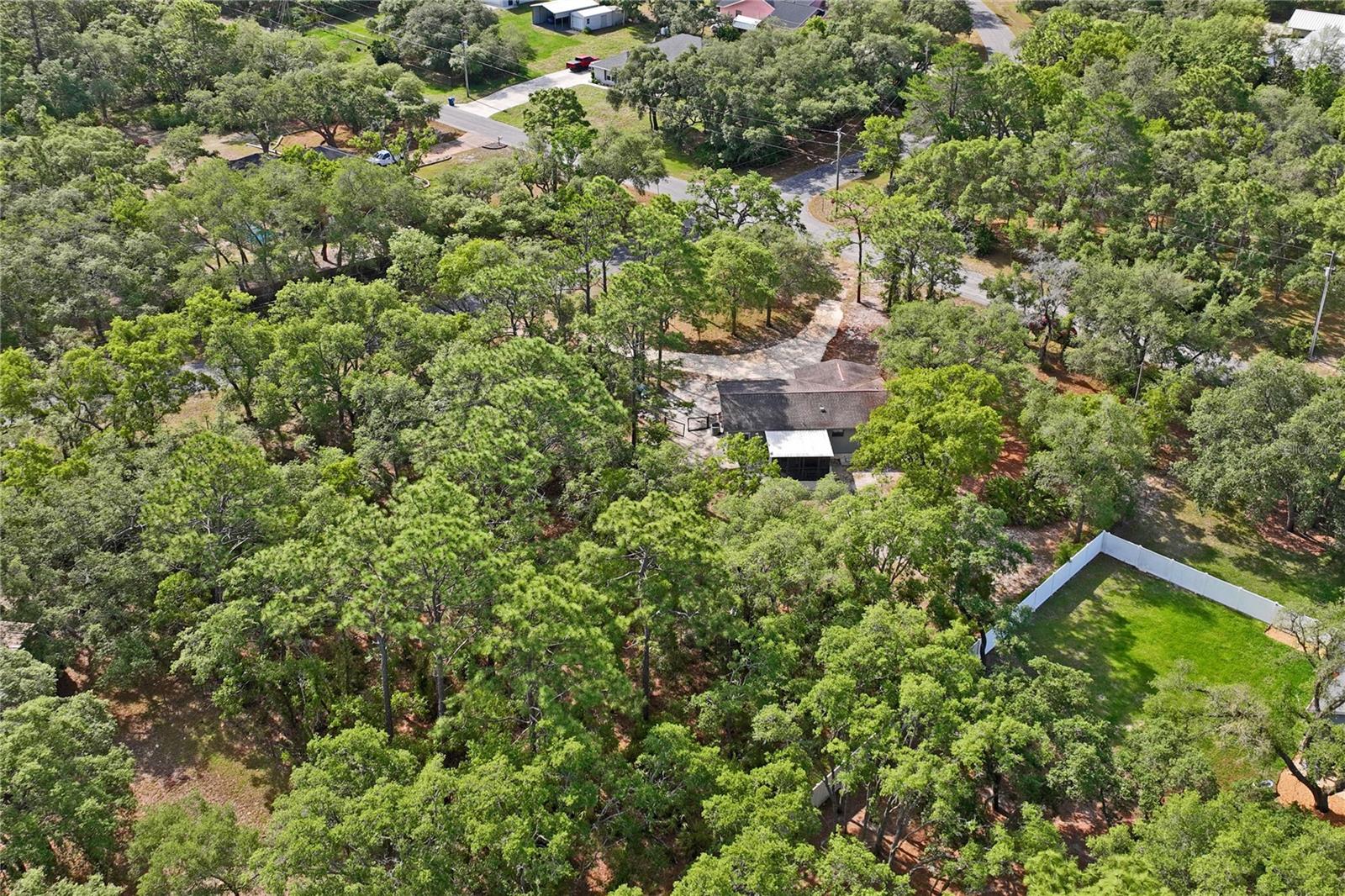 WOODHAVEN ESTATES - Residential