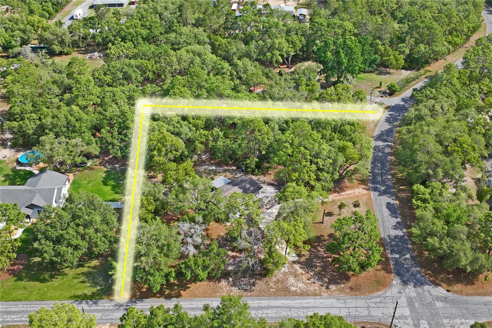 WOODHAVEN ESTATES - Residential