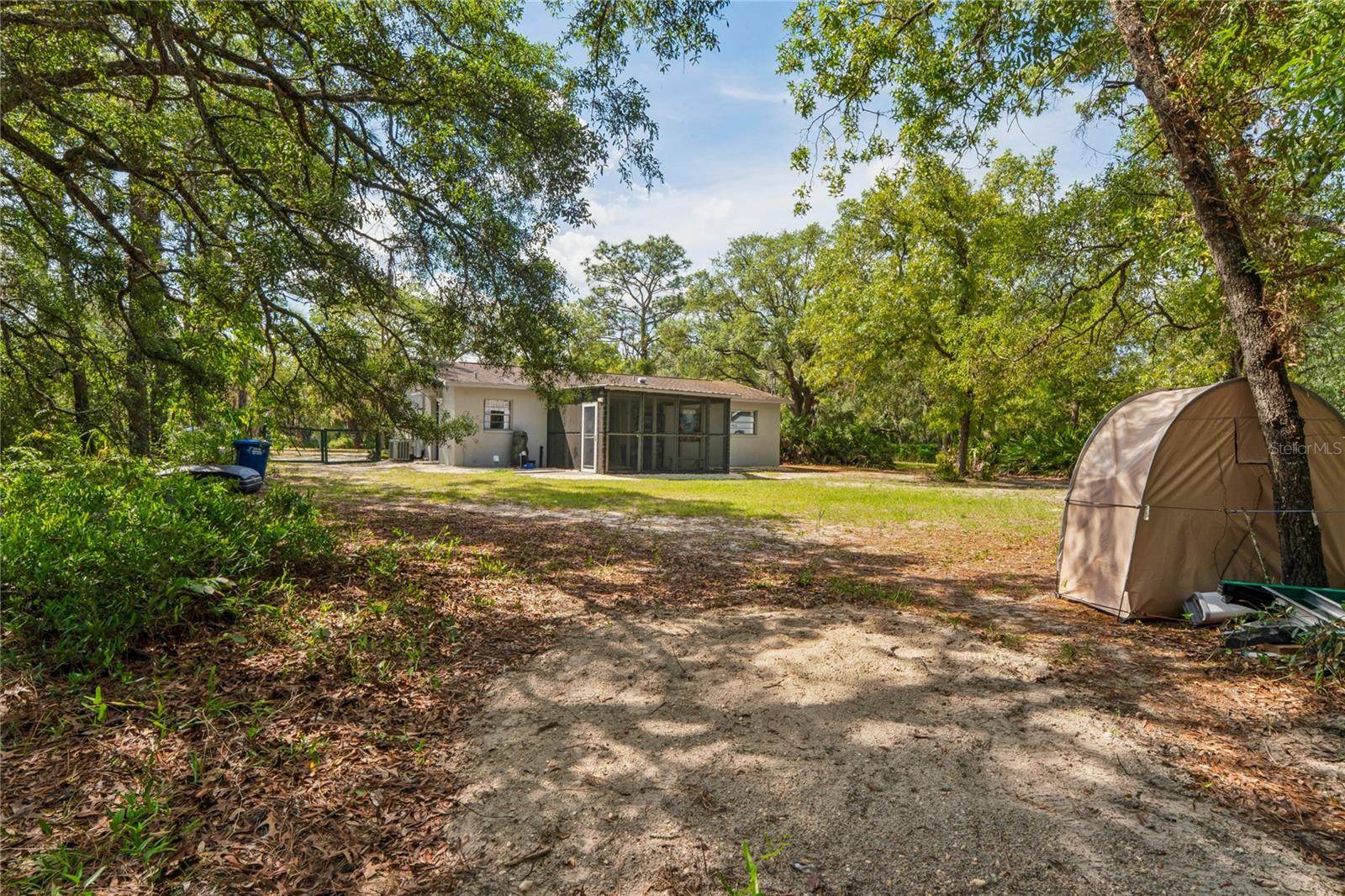 WOODHAVEN ESTATES - Residential
