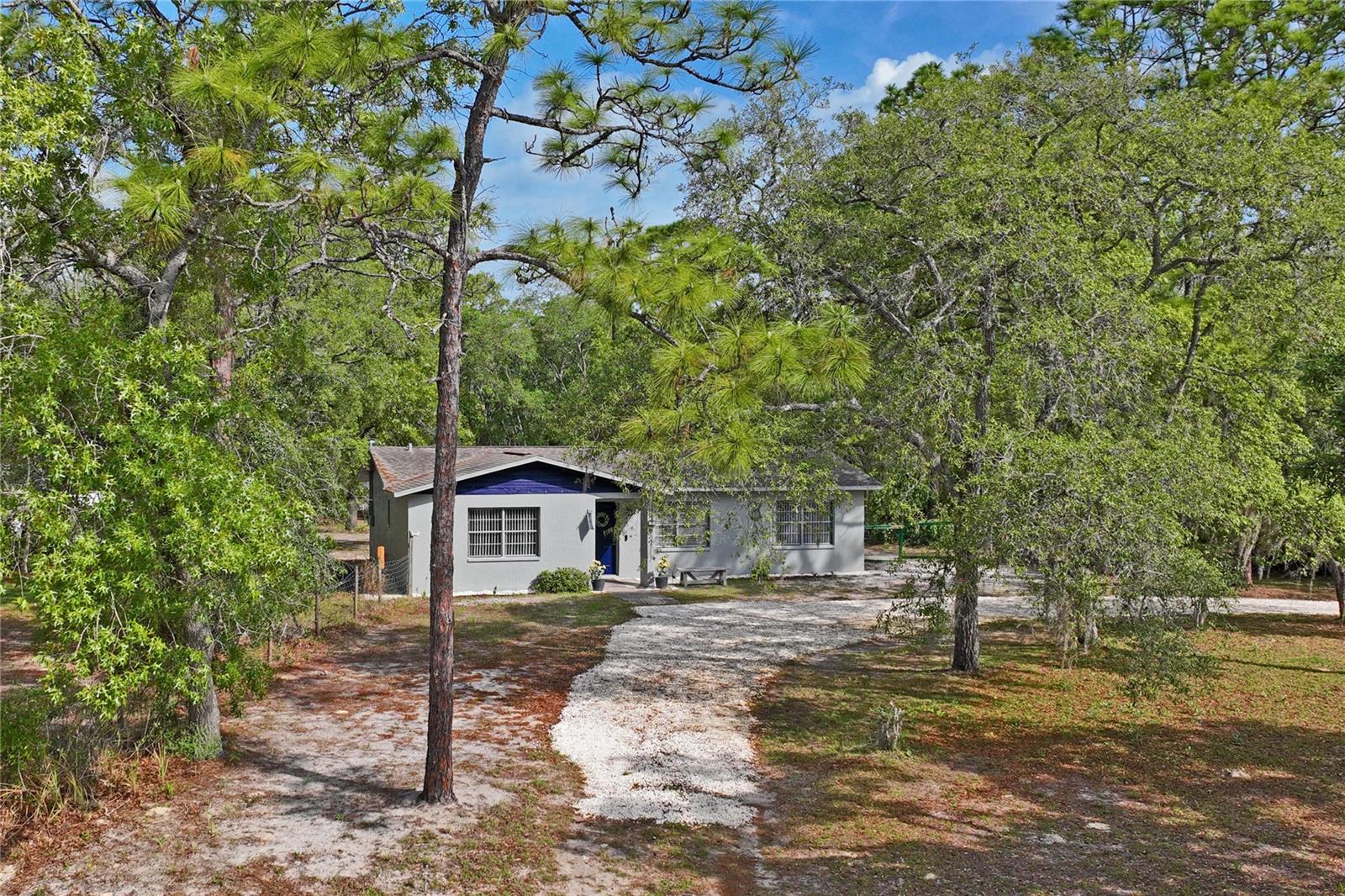 WOODHAVEN ESTATES - Residential