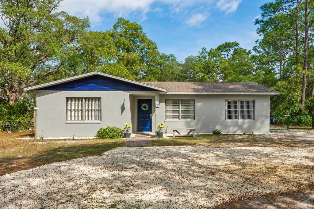 Photo of 14345 Missouri Skylark Road, Weeki Wachee, FL 34614 (MLS # W7885462)