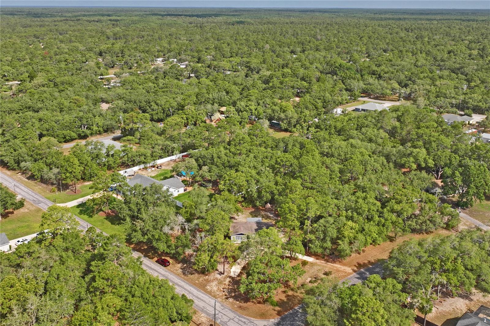 WOODHAVEN ESTATES - Residential