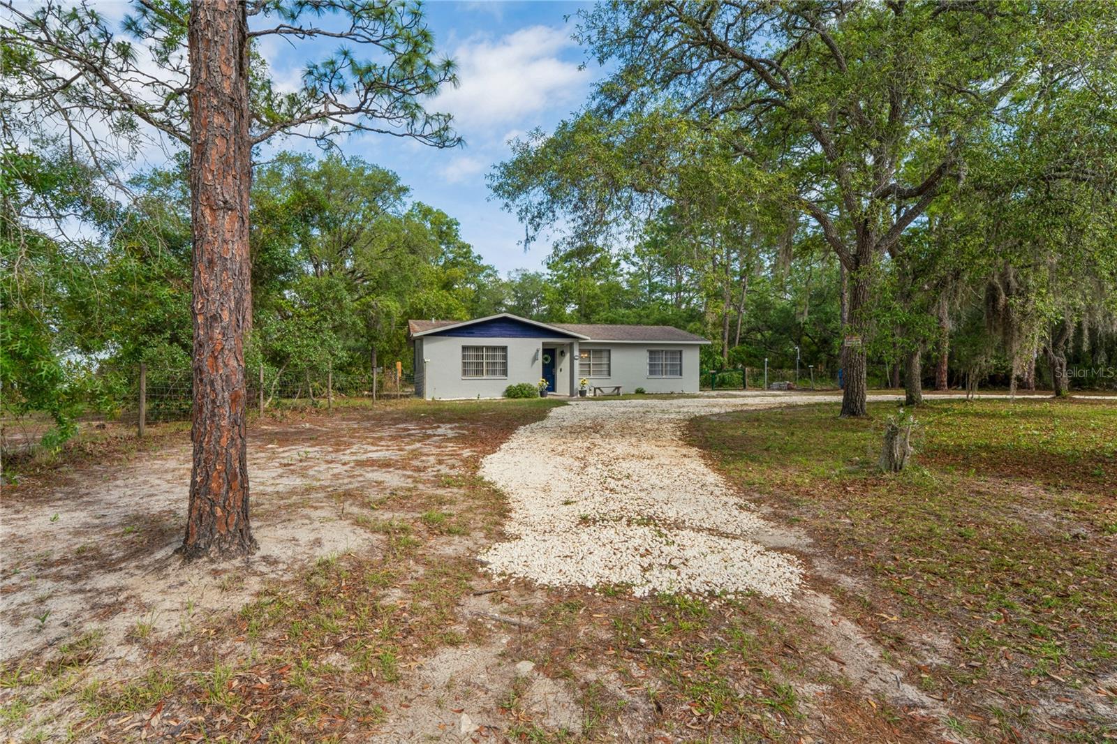 WOODHAVEN ESTATES - Residential