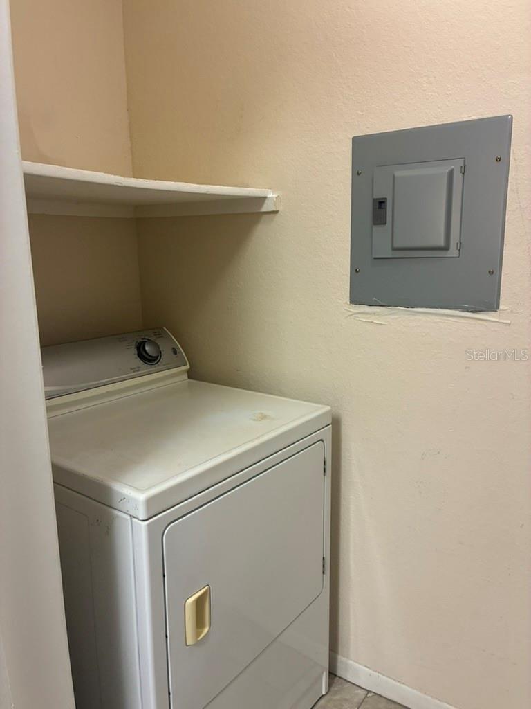 REGENCY GARDEN CONDOMINIUM - Residential