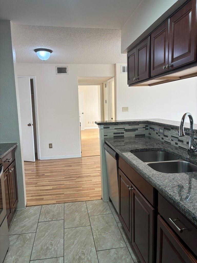 REGENCY GARDEN CONDOMINIUM - Residential