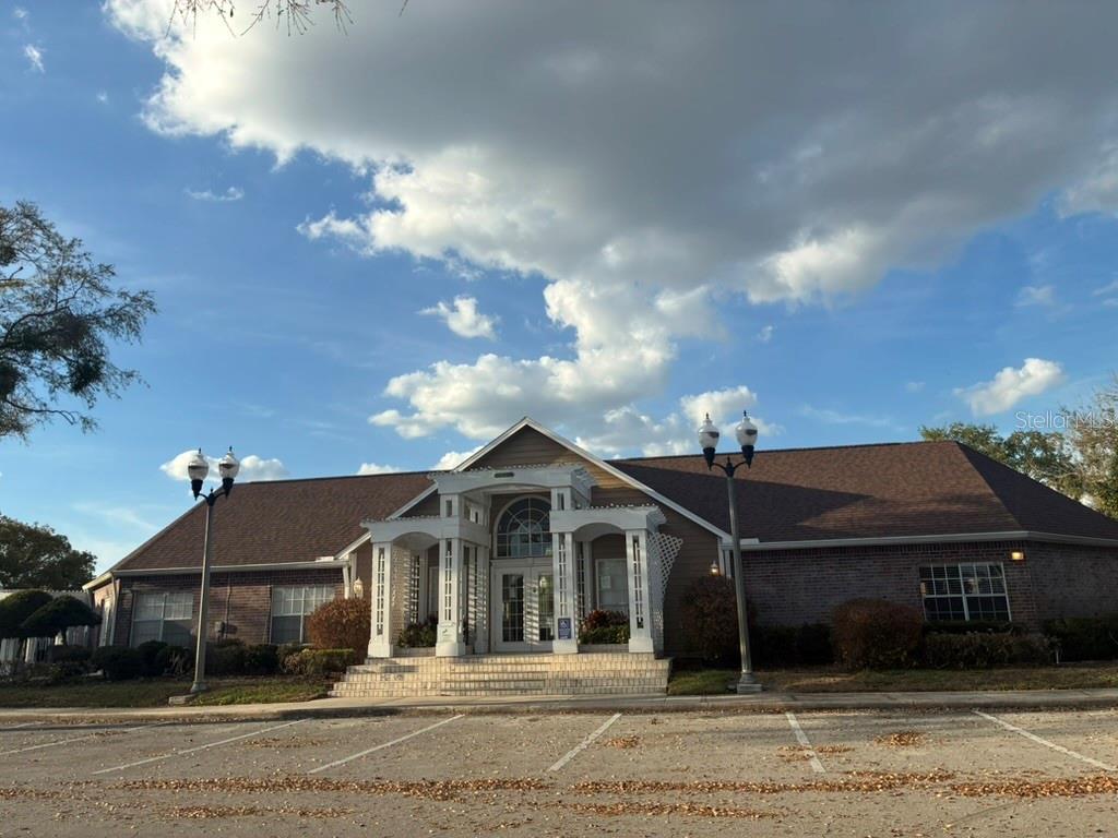 REGENCY GARDEN CONDOMINIUM - Residential