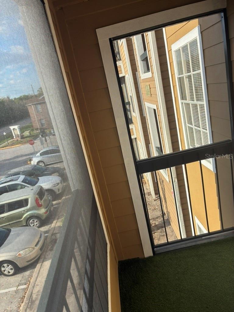 REGENCY GARDEN CONDOMINIUM - Residential