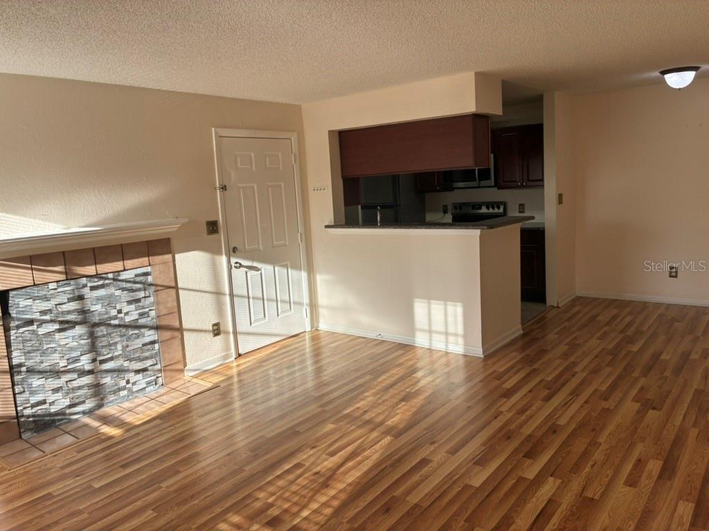 REGENCY GARDEN CONDOMINIUM - Residential