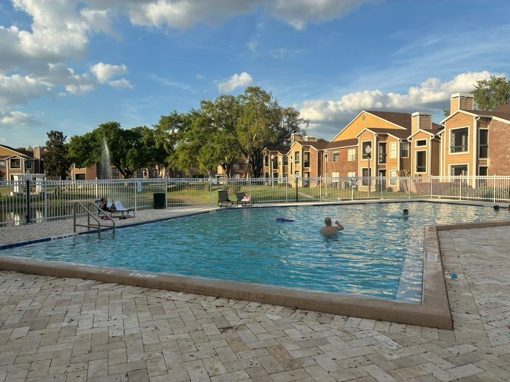 REGENCY GARDEN CONDOMINIUM - Residential