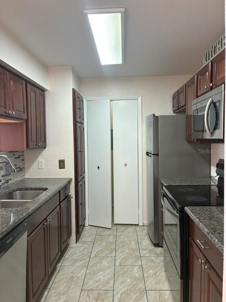 REGENCY GARDEN CONDOMINIUM - Residential