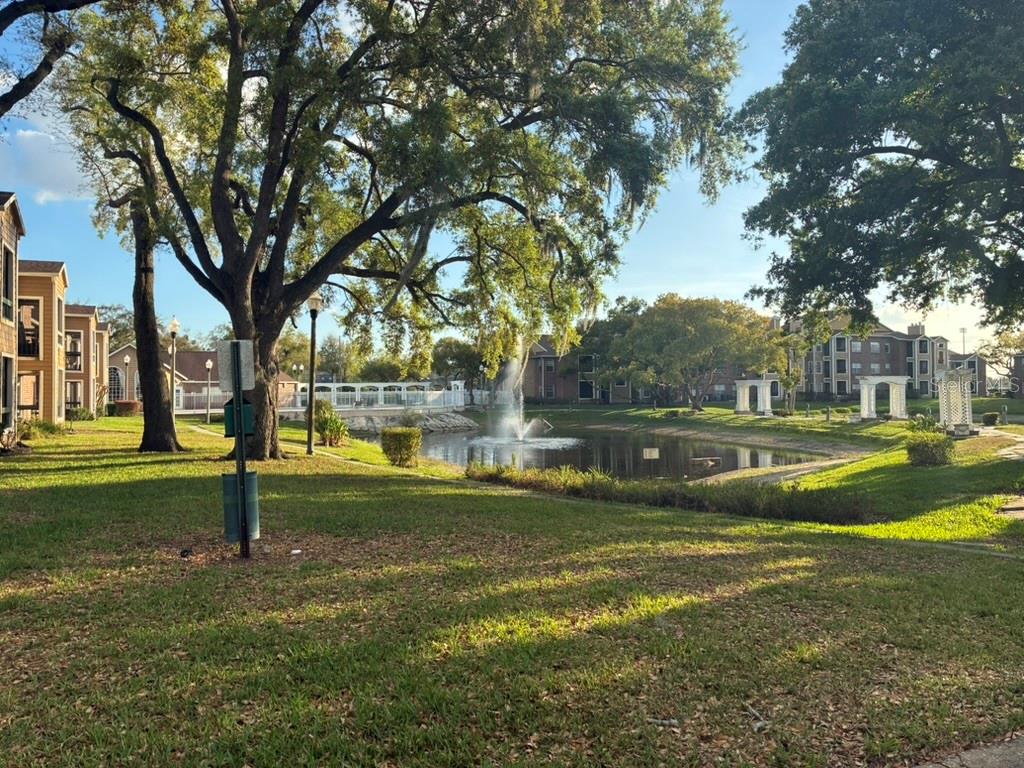 REGENCY GARDEN CONDOMINIUM - Residential