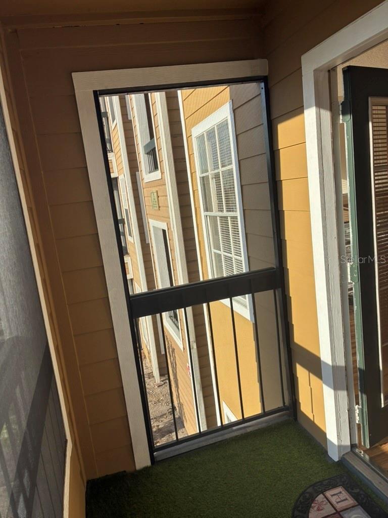 REGENCY GARDEN CONDOMINIUM - Residential