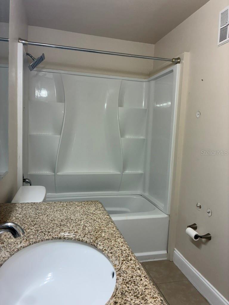 REGENCY GARDEN CONDOMINIUM - Residential