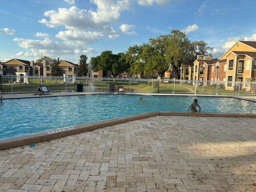 REGENCY GARDEN CONDOMINIUM - Residential