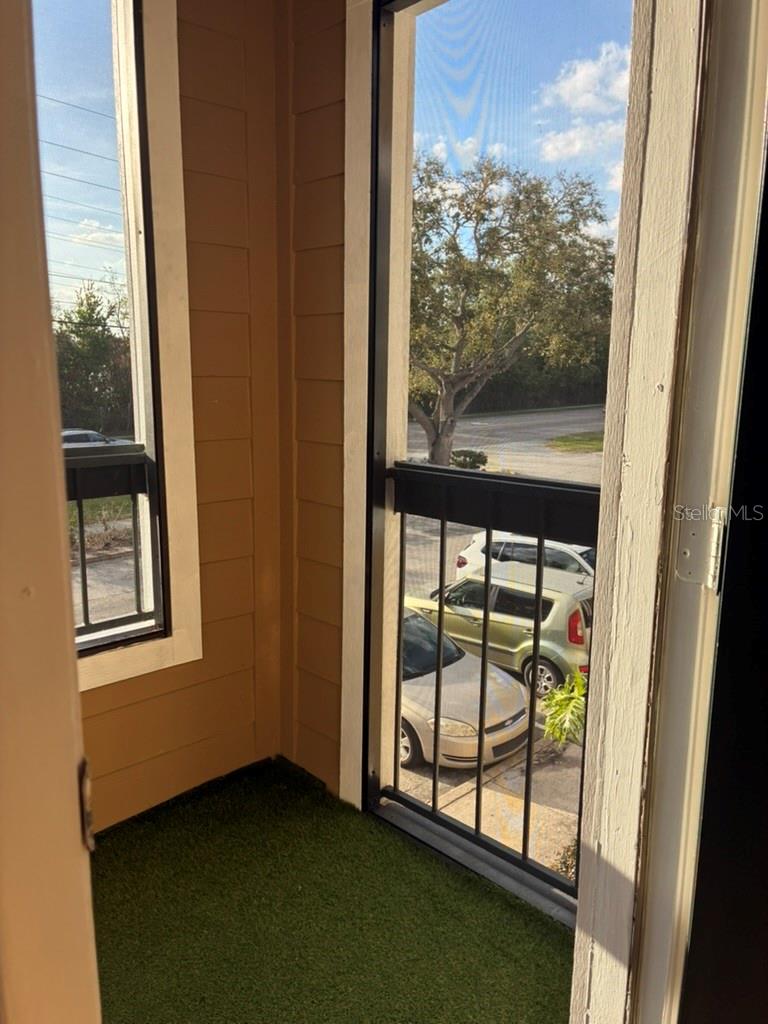 REGENCY GARDEN CONDOMINIUM - Residential