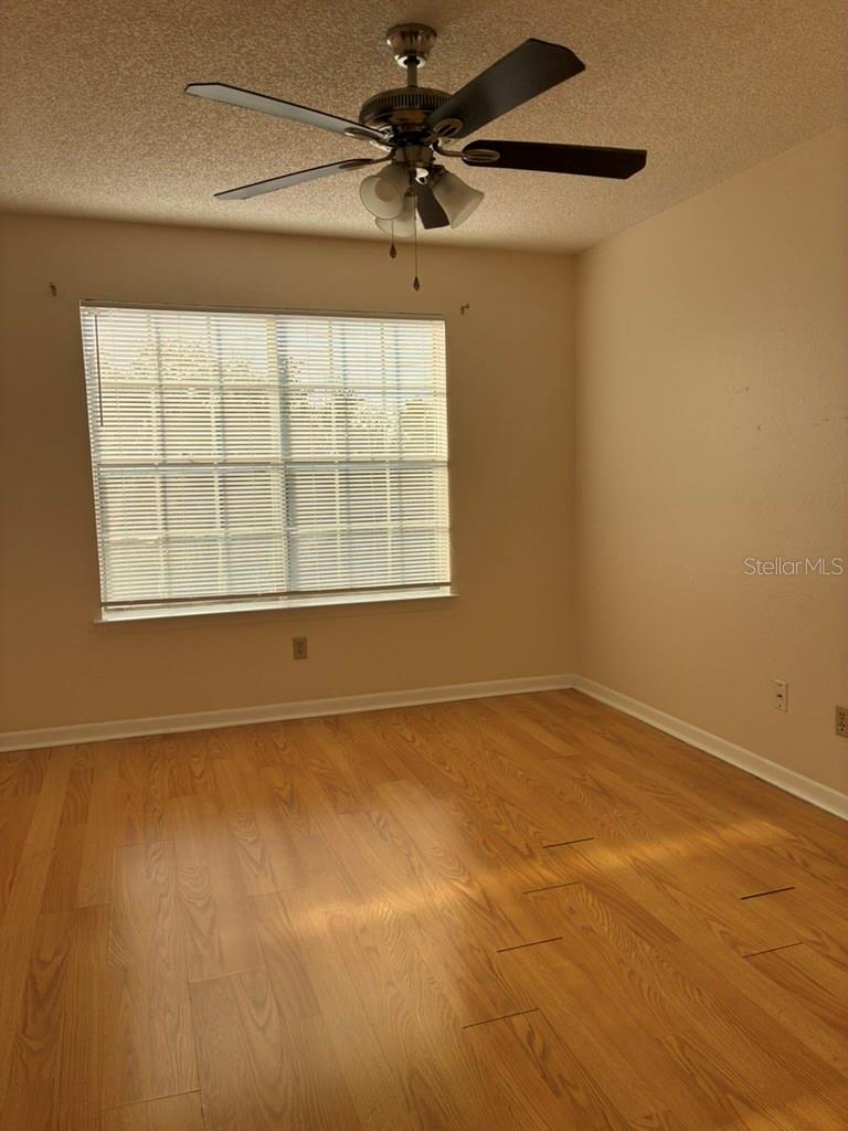 REGENCY GARDEN CONDOMINIUM - Residential