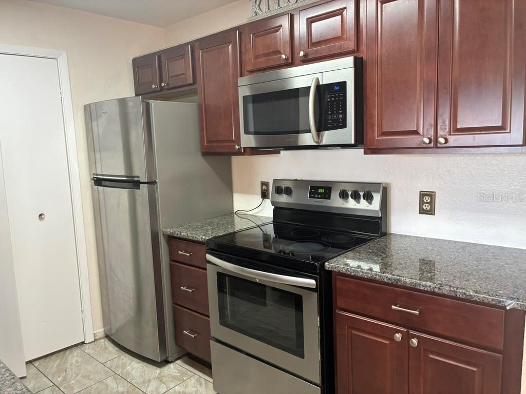 REGENCY GARDEN CONDOMINIUM - Residential