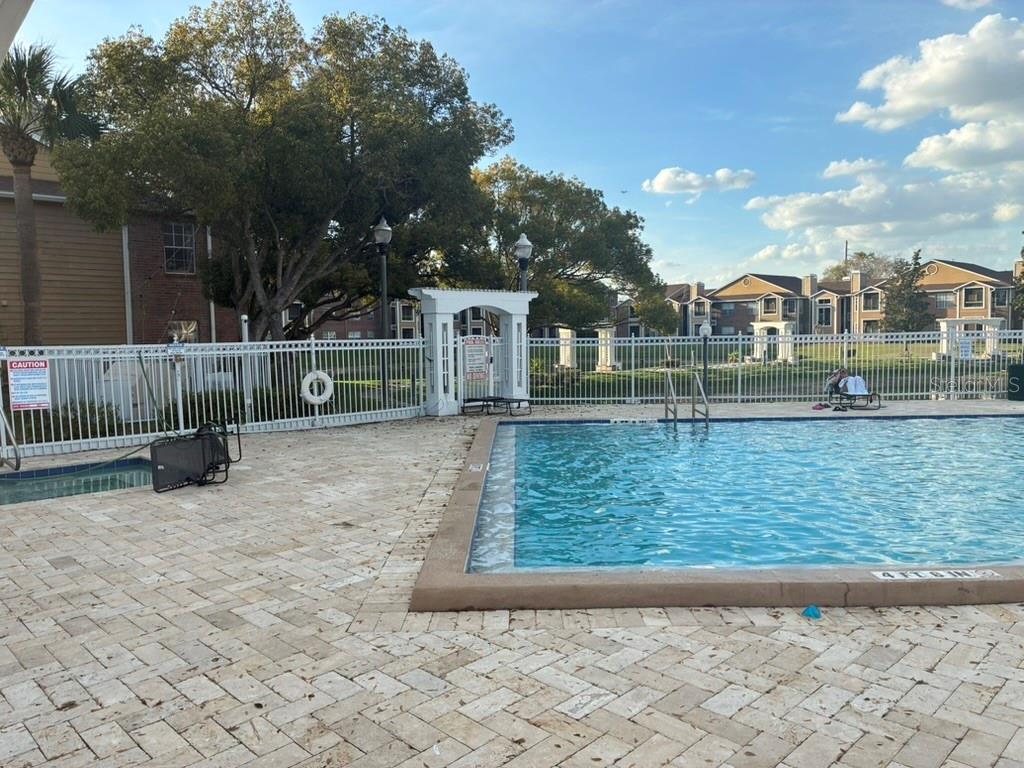 REGENCY GARDEN CONDOMINIUM - Residential