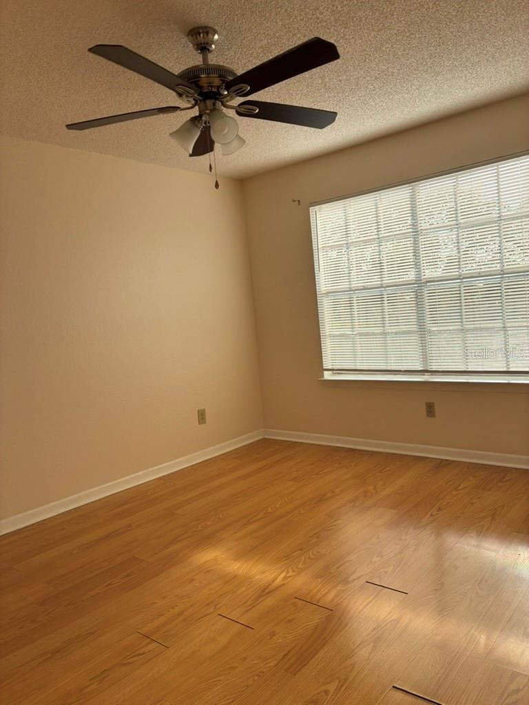 REGENCY GARDEN CONDOMINIUM - Residential