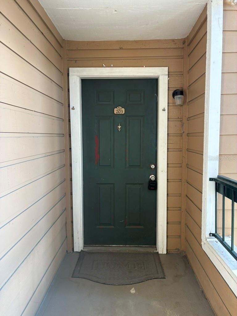 REGENCY GARDEN CONDOMINIUM - Residential