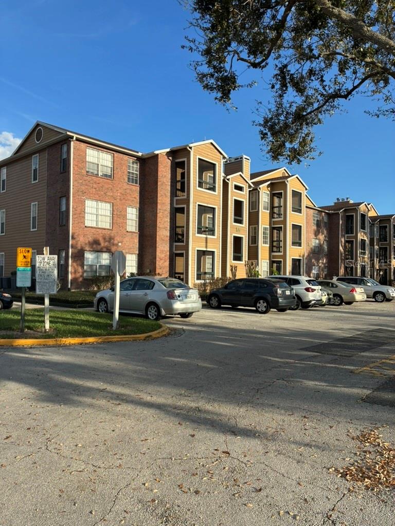 REGENCY GARDEN CONDOMINIUM - Residential