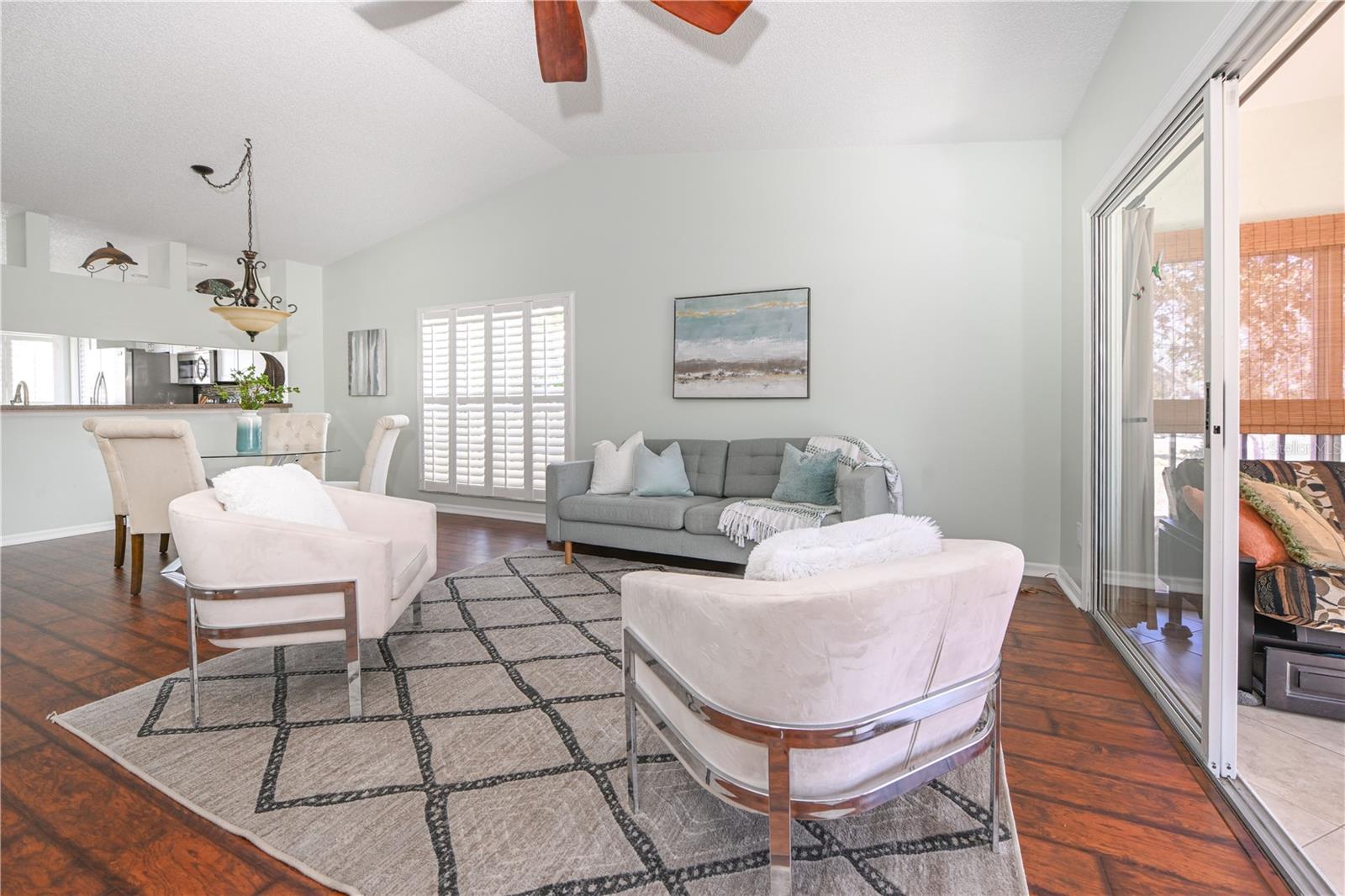 SHIPWATCH - Residential