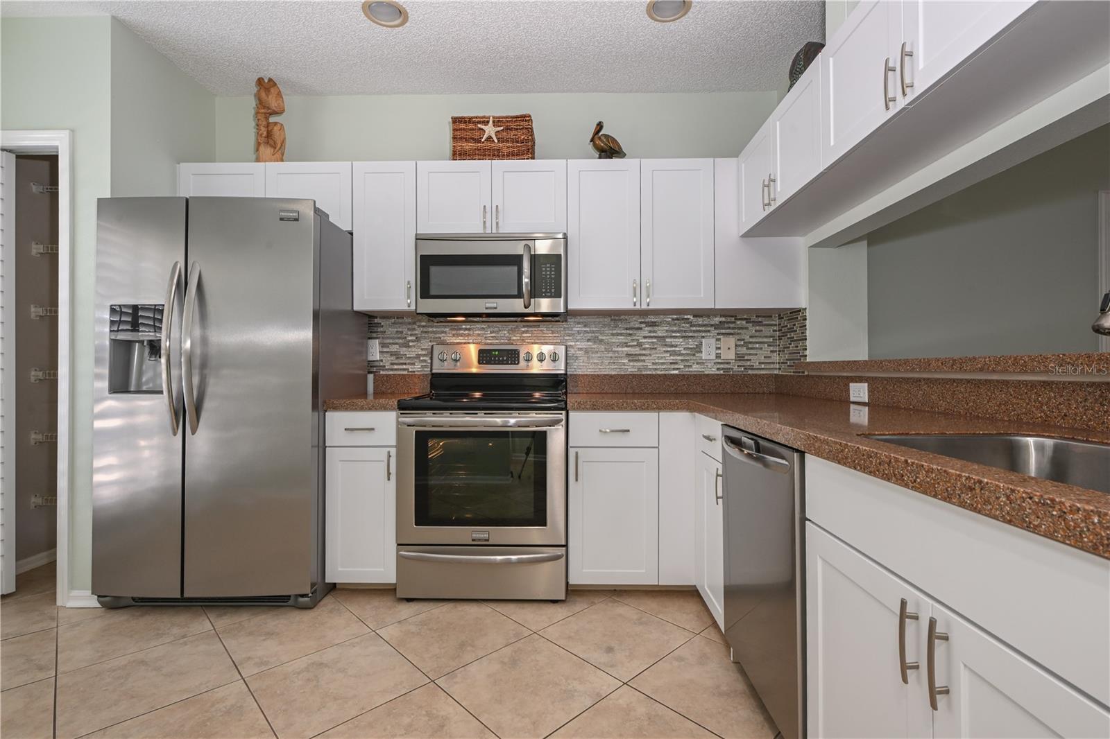 SHIPWATCH - Residential