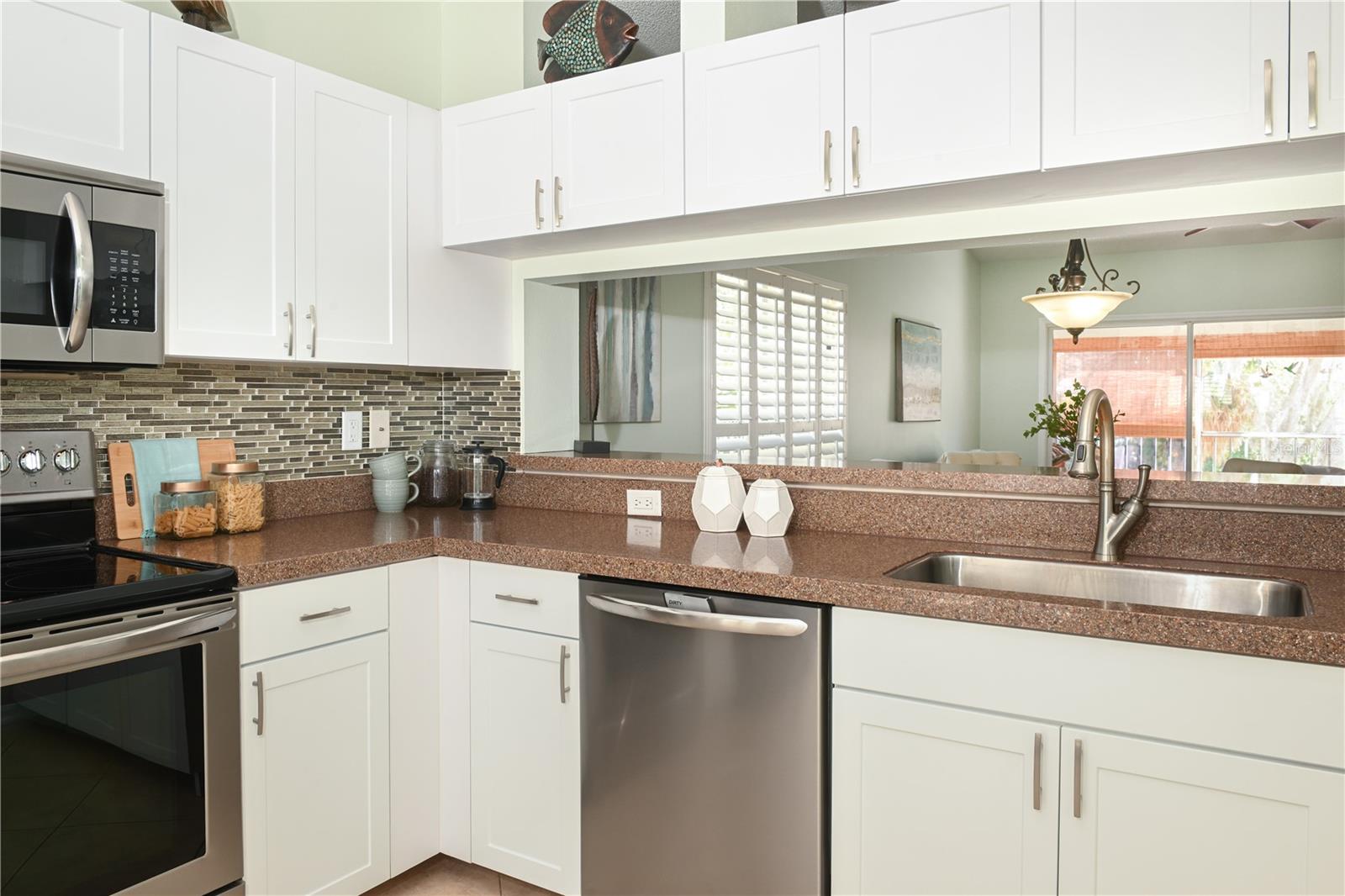 SHIPWATCH - Residential