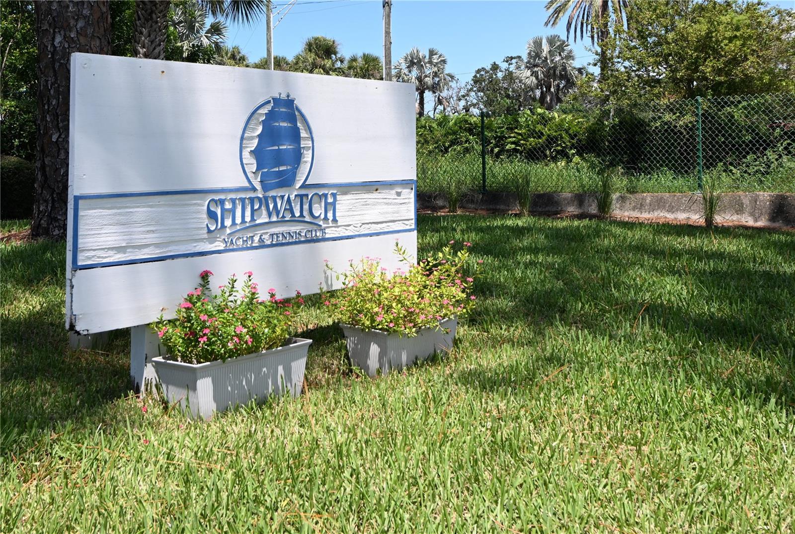 SHIPWATCH - Residential