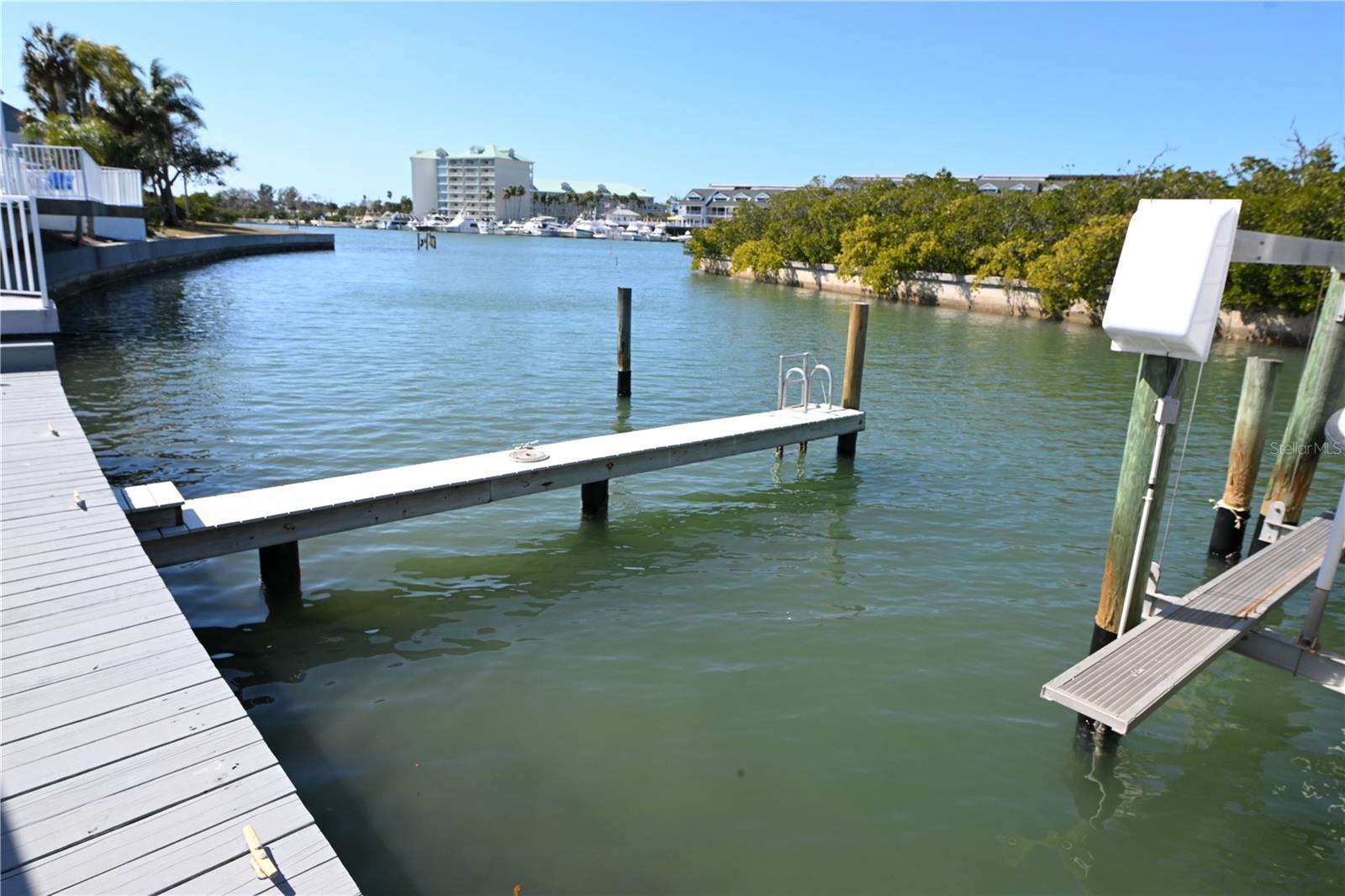 SHIPWATCH - Residential