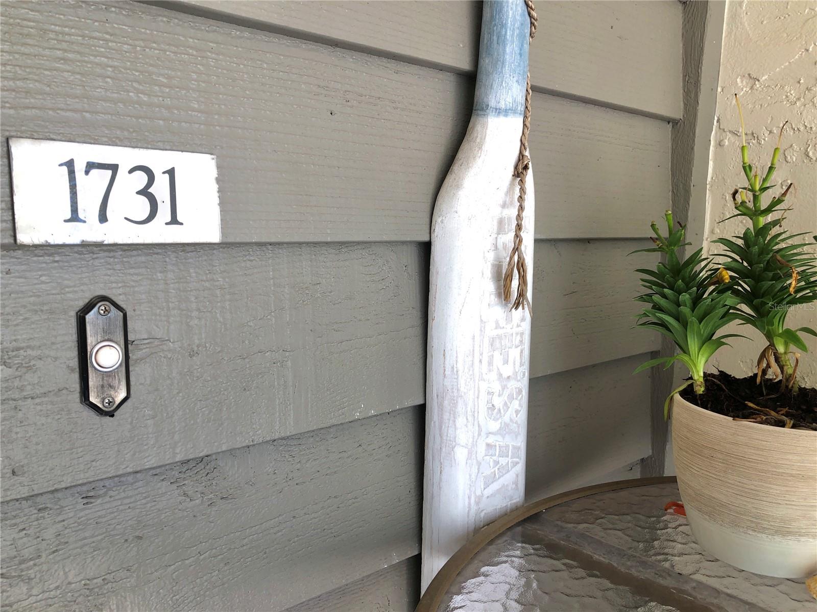 11300 HARBOR WAY 1731