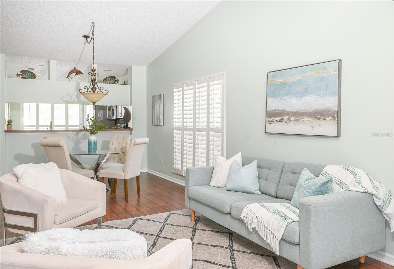 SHIPWATCH - Residential