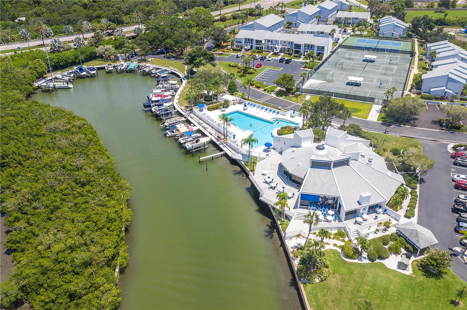 SHIPWATCH - Residential