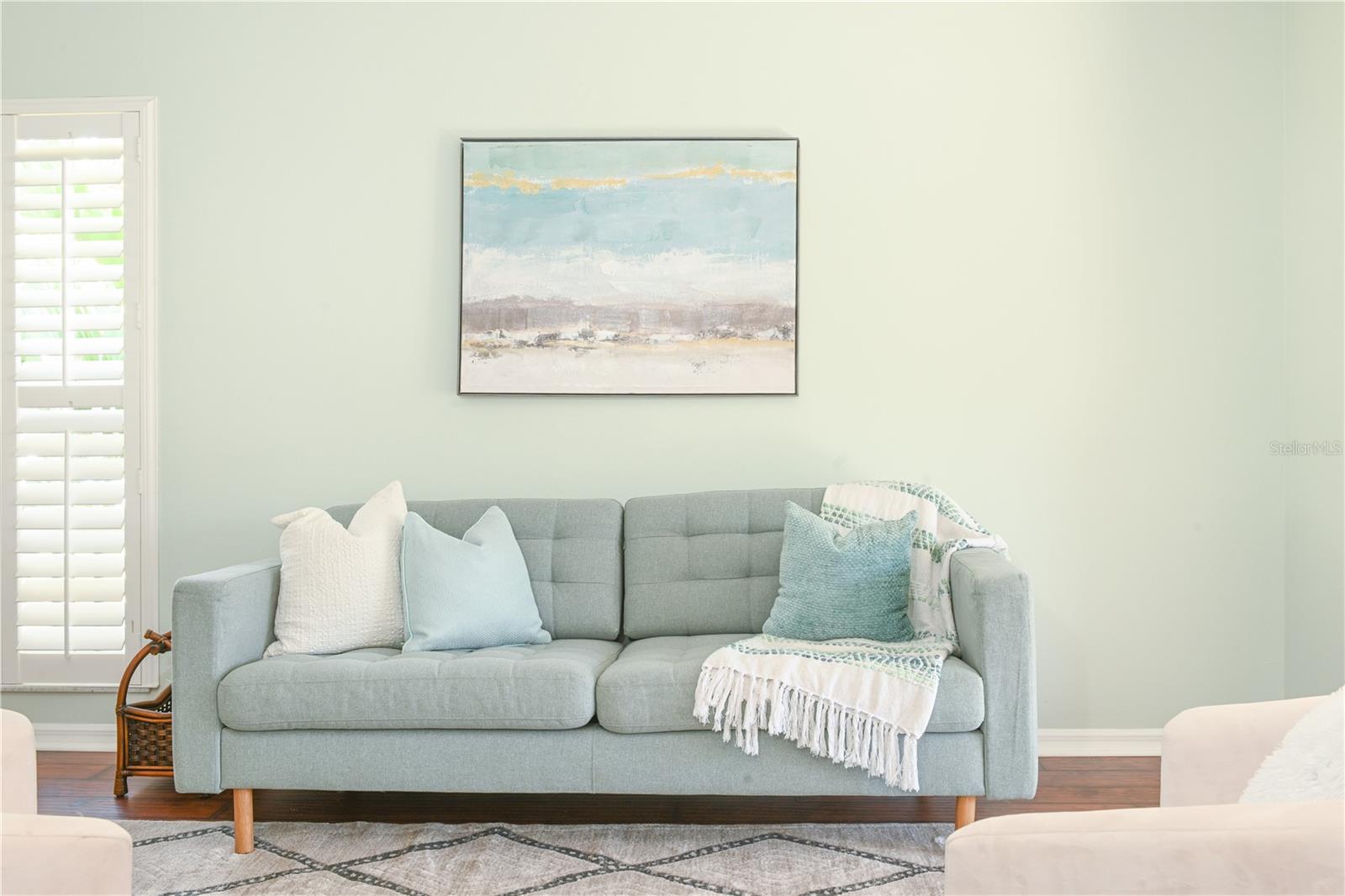 SHIPWATCH - Residential