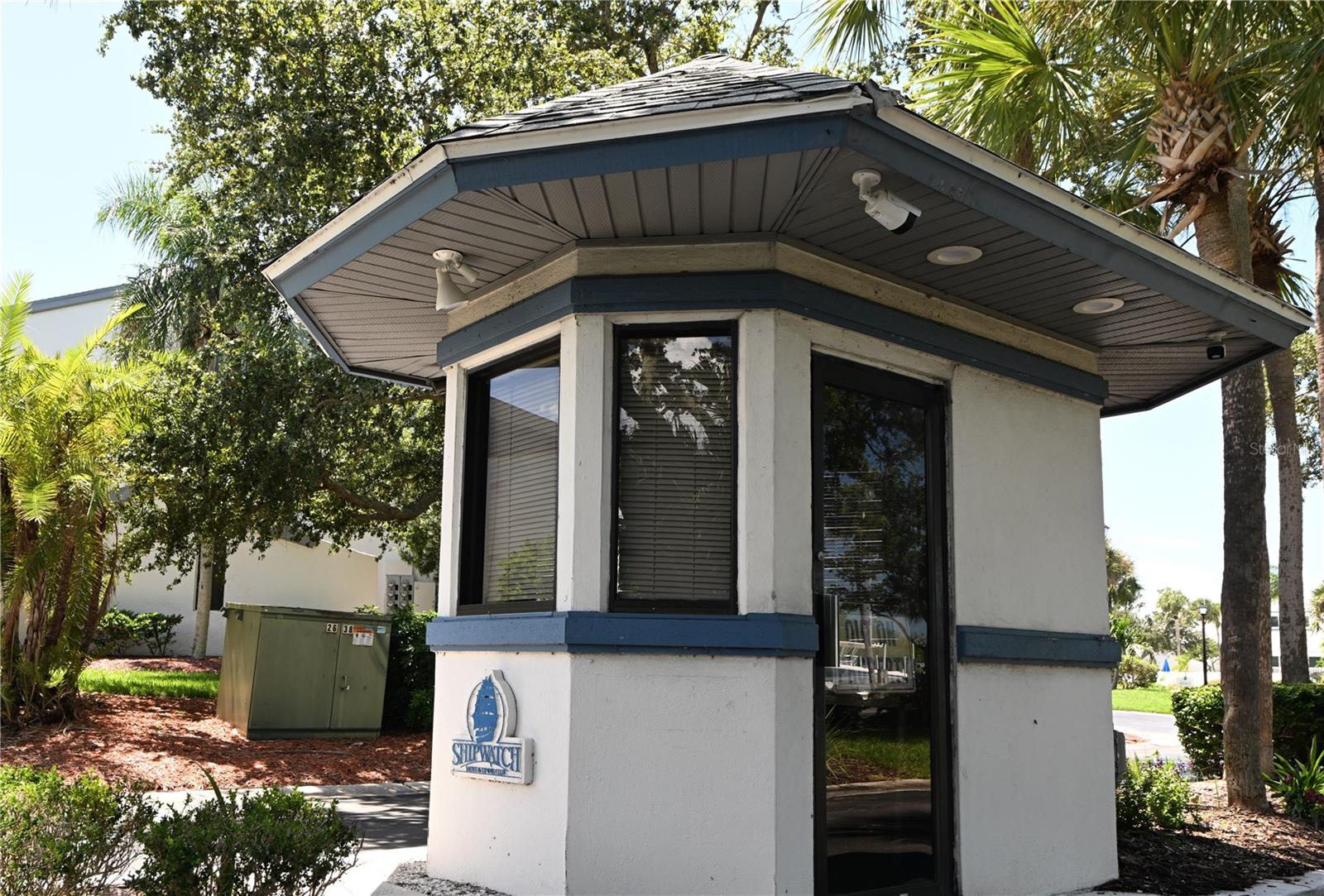 SHIPWATCH - Residential