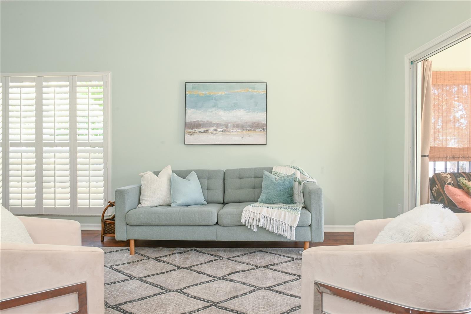 SHIPWATCH - Residential